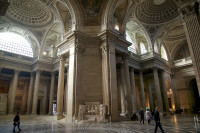 [ẢNH] Chiêm ngưỡng những kiệt tác kiến trúc của Paris