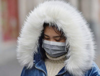 [ẢNH] Những hiểu lầm tai hại khi sử dụng khẩu trang giữa đại dịch corona