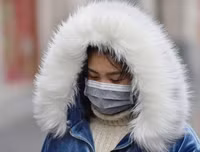 [ẢNH] Những hiểu lầm tai hại khi sử dụng khẩu trang giữa đại dịch corona