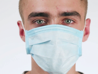 [ẢNH] Những hiểu lầm tai hại khi sử dụng khẩu trang giữa đại dịch corona