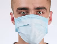 [ẢNH] Những hiểu lầm tai hại khi sử dụng khẩu trang giữa đại dịch corona