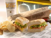 [ẢNH] Thức ăn nhanh đang 