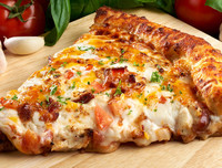 [ẢNH] Thức ăn nhanh đang 