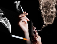 [ẢNH] Sự thật đáng sợ về những chất độc 