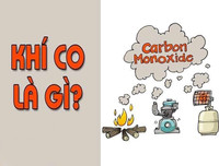 [ẢNH] Sự thật đáng sợ về những chất độc 