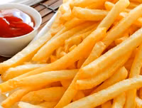 [ẢNH] Thức ăn nhanh đang 