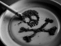 [ẢNH] Sự thật đáng sợ về những chất độc 