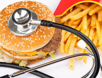 [ẢNH] Thức ăn nhanh đang 