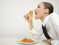 [ẢNH] Thức ăn nhanh đang 