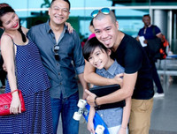 [ẢNH] Những cuộc hôn nhân đổ vỡ gây ồn ào của 