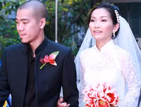 [ẢNH] Những cuộc hôn nhân đổ vỡ gây ồn ào của 