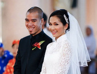 [ẢNH] Những cuộc hôn nhân đổ vỡ gây ồn ào của 