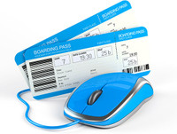 [ẢNH] Lật tẩy mánh khóe lừa đảo vé máy bay dịp Tết