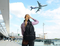 [ẢNH] Lật tẩy mánh khóe lừa đảo vé máy bay dịp Tết