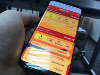 [ẢNH] Lật tẩy mánh khóe lừa đảo vé máy bay dịp Tết