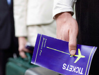 [ẢNH] Lật tẩy mánh khóe lừa đảo vé máy bay dịp Tết