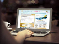 [ẢNH] Lật tẩy mánh khóe lừa đảo vé máy bay dịp Tết