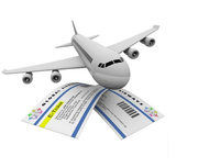 [ẢNH] Lật tẩy mánh khóe lừa đảo vé máy bay dịp Tết