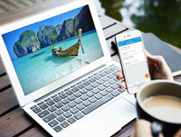 [ẢNH] Lật tẩy mánh khóe lừa đảo vé máy bay dịp Tết