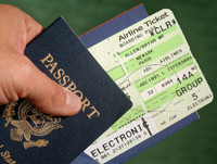 [ẢNH] Lật tẩy mánh khóe lừa đảo vé máy bay dịp Tết