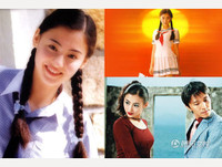 [ẢNH] Thực hư tin đồn Trương Bá Chi có con với 