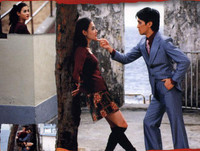 [ẢNH] Thực hư tin đồn Trương Bá Chi có con với 