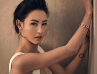 [ẢNH] Thực hư tin đồn Trương Bá Chi có con với 