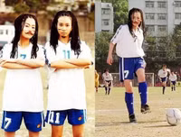 [ẢNH] Thực hư tin đồn Trương Bá Chi có con với 