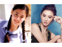 [ẢNH] Thực hư tin đồn Trương Bá Chi có con với 