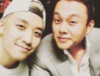 [ẢNH] Sự nghiệp rộng mở của các sao Hàn trước khi sụp đổ do bê bối mại dâm