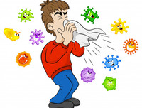 [ẢNH] Phương thức lây lan của virus corona mới và cách phòng ngừa virus corona tấn công