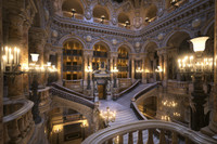 [ẢNH] Chiêm ngưỡng những kiệt tác kiến trúc của Paris