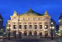 [ẢNH] Chiêm ngưỡng những kiệt tác kiến trúc của Paris