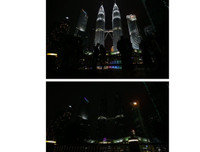 [ẢNH] Các quốc gia trên thế giới hưởng ứng Giờ Trái đất thế nào?