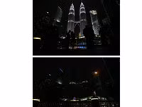 [ẢNH] Các quốc gia trên thế giới hưởng ứng Giờ Trái đất thế nào?