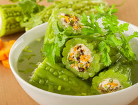 [ẢNH] 11 món ăn mang lại may mắn trong những ngày đầu năm mới