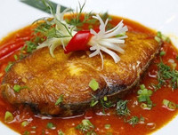 [ẢNH] 11 món ăn mang lại may mắn trong những ngày đầu năm mới