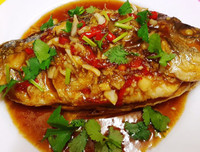 [ẢNH] 11 món ăn mang lại may mắn trong những ngày đầu năm mới