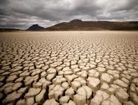 [ẢNH] Thiên tai - nỗi ám ảnh kinh hoàng của nhân loại trong năm 2019