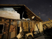 [ẢNH] Thiên tai - nỗi ám ảnh kinh hoàng của nhân loại trong năm 2019