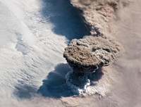 [ẢNH] Thiên tai - nỗi ám ảnh kinh hoàng của nhân loại trong năm 2019