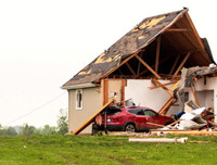 [ẢNH] Thiên tai - nỗi ám ảnh kinh hoàng của nhân loại trong năm 2019