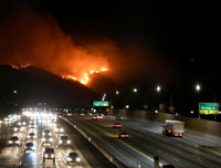 [ẢNH] Thiên tai - nỗi ám ảnh kinh hoàng của nhân loại trong năm 2019