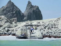 [ẢNH] Thiên tai - nỗi ám ảnh kinh hoàng của nhân loại trong năm 2019