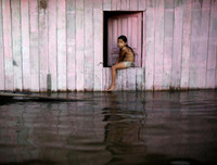 [ẢNH] Thiên tai - nỗi ám ảnh kinh hoàng của nhân loại trong năm 2019