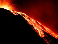 [ẢNH] Thiên tai - nỗi ám ảnh kinh hoàng của nhân loại trong năm 2019