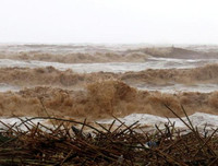 [ẢNH] Thiên tai - nỗi ám ảnh kinh hoàng của nhân loại trong năm 2019