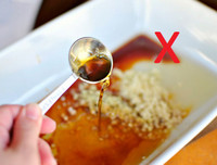 [ẢNH] Cảnh báo những loại gia vị có thể gây nguy hiểm đến sức khỏe cần tránh