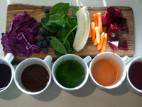 [ẢNH] Cảnh báo những loại gia vị có thể gây nguy hiểm đến sức khỏe cần tránh