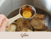 [ẢNH] Cảnh báo những loại gia vị có thể gây nguy hiểm đến sức khỏe cần tránh